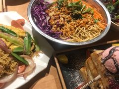 -喝丢一只鞋海鲜烧烤·海肠捞饭(东关街店)