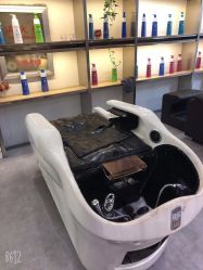 -MAGIC米几发型设计·羊毛卷