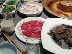 -长嘉·河图火锅(长嘉汇江景旗舰店)