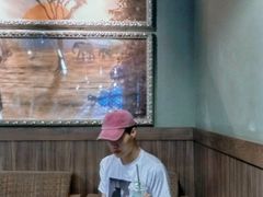 -星巴克(张家港谷渎港店)