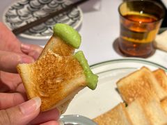 -太食獸泰式茶餐厅(济南万象城店)