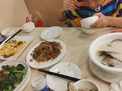 -玲又珑美食(盘福路店)