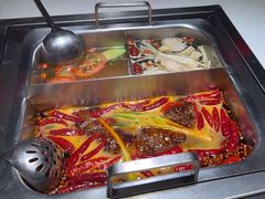 -小龙坎火锅(世纪城店)
