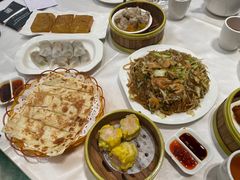 -万禧明珠大酒楼(海丰店)