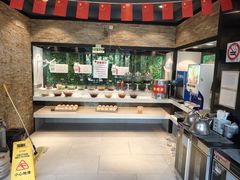 -天都火锅酒楼(虹梅南路店)