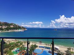 -深圳大梅沙京基洲际度假酒店