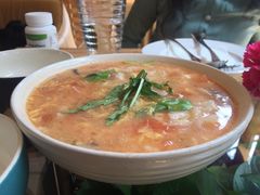 -春树下·树屋花房西餐厅(罍街AS1980店)