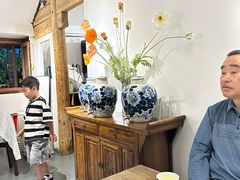 -小喜客·云南特色菜(纳西庭院店)