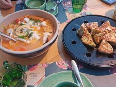 -甘思咪哚·云南艺术餐厅(天河广百店)