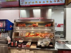 -塔斯汀中国汉堡(白云横滘牌坊店)