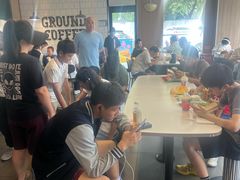 -麦当劳(健德桥得来速店)