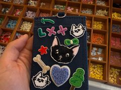 -PIGGYOO人生四格漫画店(朝外店)