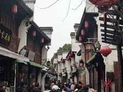 -高淳老街