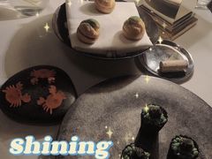 -三嚥阁 La Villa Restaurant