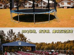 -上海海湾国家森林公园