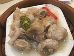 -顺德人家食府(黄金广场店)