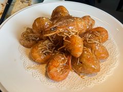 -红厨巷·淮扬菜(熙南里店)