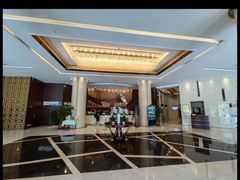 -甸园锦江宾馆(北外滩店)