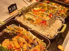 -杭州钱江新城万怡酒店-西餐厅