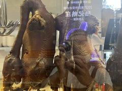 -陆记鹅庄·潮汕菜·狮头鹅(大仟里店)