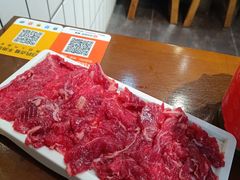 -黔有有贵州酸汤夺夺粉火锅(五味十字店)