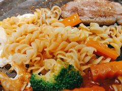 -豪享来中西餐厅(隆昌店)