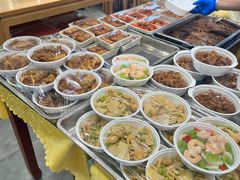 -护国寺小吃(中关村店)