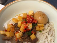 -津市刘聋子粉馆(林科大店)