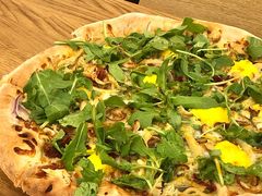 -城市大道红炉披萨烘焙坊