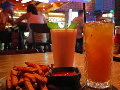 -Q MEX 库迈墨西哥餐吧(三里屯店)