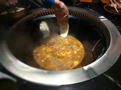-锅来乐地锅鸡(安亭店)