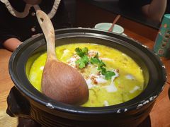 九锅一堂酸菜鱼-九锅一堂酸菜鱼(新南凯德直营店)