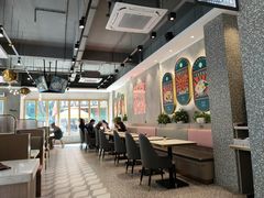 -柠檬树茶餐厅(海雅缤纷城店)