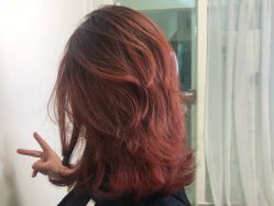 -BM SALON