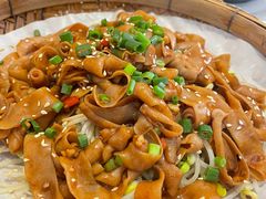 -米庄·原味私房菜(骏壹万邦店)
