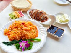 -郑州烤鸭总店