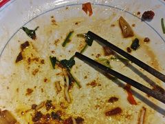 -阿当·小炒牛肉面(人广店)