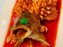 -松鹤楼·非遗·苏帮菜(融科店)