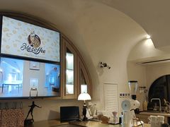 -Me Coffee下午茶艺术空间