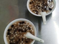 酒酿元宵-芳婆糕团店(王府大街店)