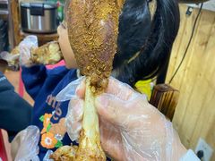 -九米羊肉炉(东渡店)