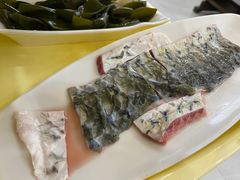 -源港渔村-中山脆肉鲩(博罗店)