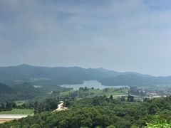 -大姆山草场