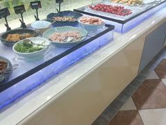 -比亚森自助烤肉料理(裕华店)
