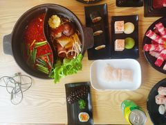-三和屋日式海鲜锅料理(启航大厦店)