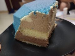-亦家cake·0卡糖