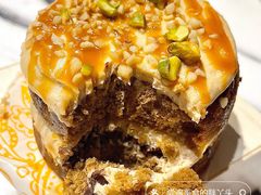 -OUR Bakery(国贸商城店)