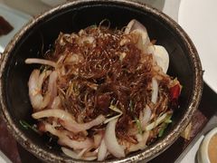 -狮王府淮扬菜(新街口友谊店)