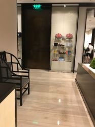 点击看大图 -广州文华东方酒店·水疗中心