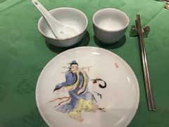 -誉八仙茶室酒楼(新天地店)